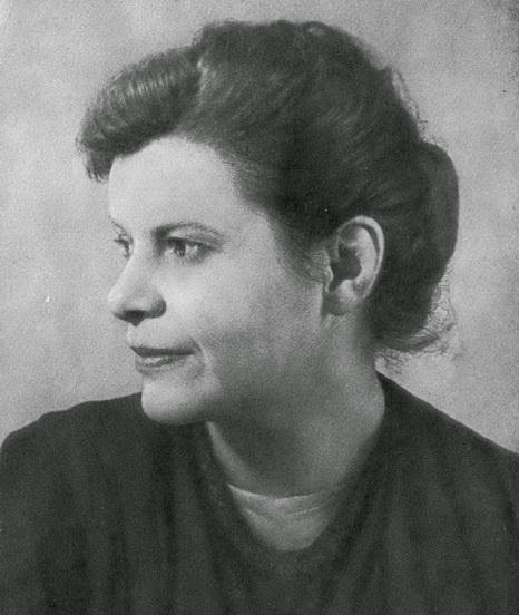 Vera Panova